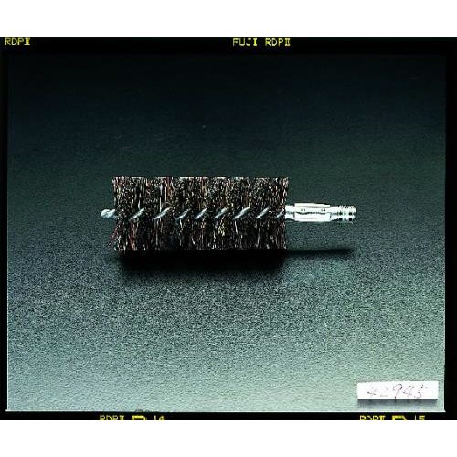 煙道ブラシ(タンピコ製) 102mm