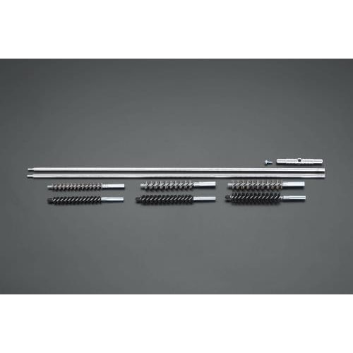 チューブブラシセット