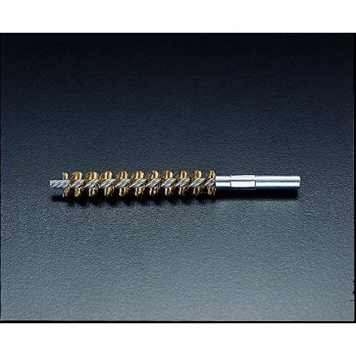 チューブブラシヘッド(真鍮製) 14.3mm