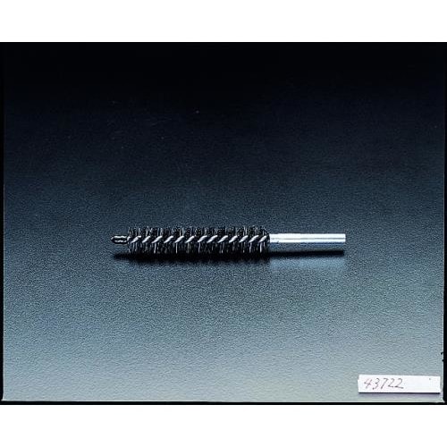 チューブブラシヘッド(ナイロン製) 15.9mm