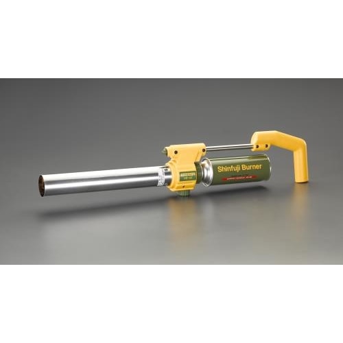 草焼きバーナー(カセットガス式) 1300℃