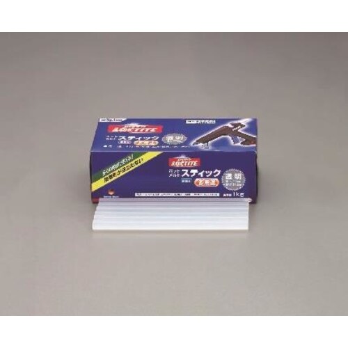 ホットメルトスティック(透明) EA305HE−1