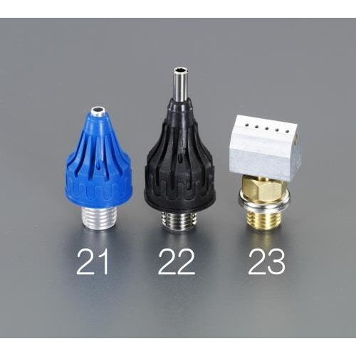 ホットメルト用ロングノズル EA305HE−22