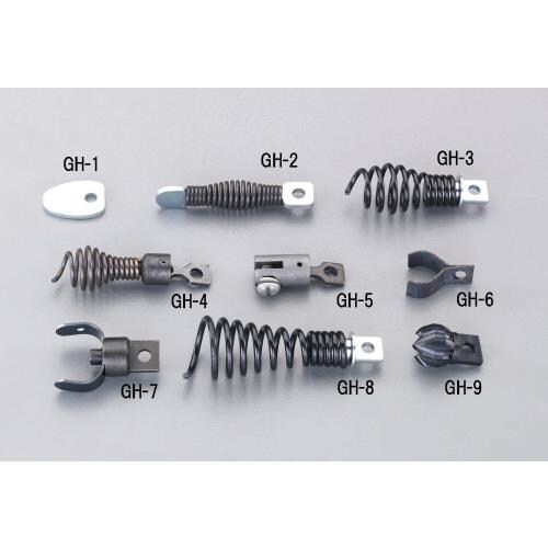 スモール回収ツール 9.5mm/13mmケーブル用