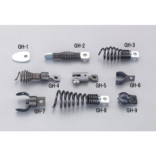 クロッグチョッパー 36×24mm