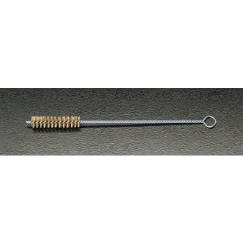 チューブブラシ(真鍮) 6x300mm