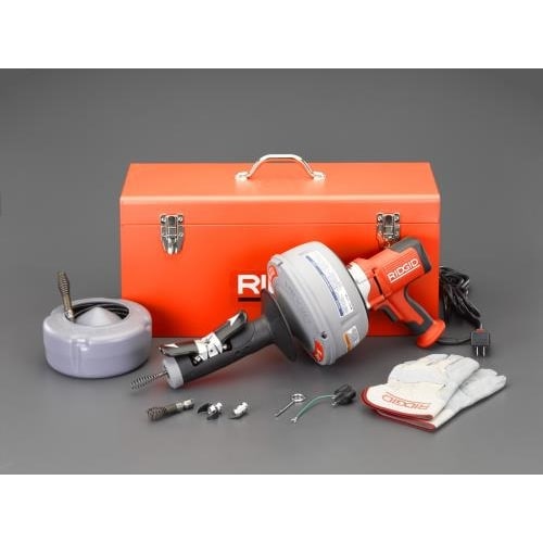 ドレンク 8mm×7.6m・9.5mm×10.7m