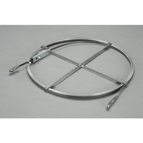 ドレンクリーナー(帯鋼タイプ)12mm×22.8m