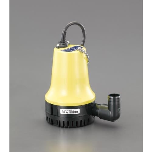 水中ポンプ 海水用 DC12V(50W)/25mm