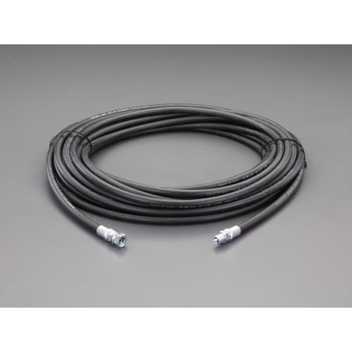 高圧ホース 洗浄機用20m R1/4 xG1/4