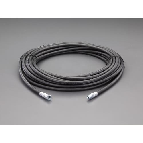 高圧ホース 洗浄機用20m R1/2 xG1/2