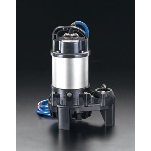 水中ポンプ(海水用) AC100V/50mm