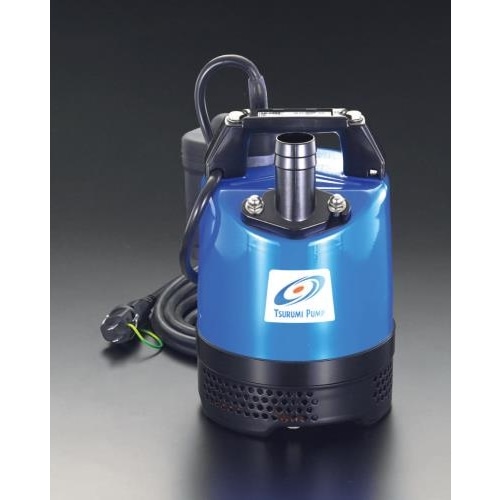 水中ポンプ(オート) 400W(60Hz)50mm