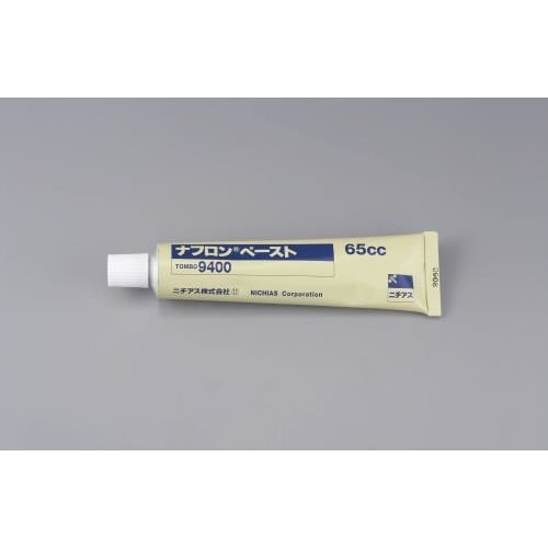 ガスケットペースト(PTFE) 65cc