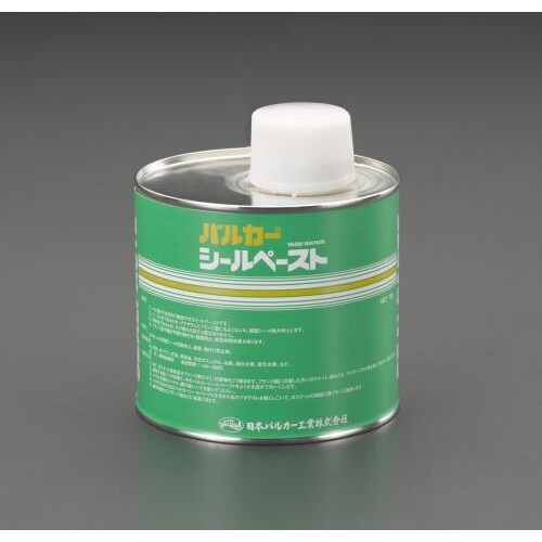 シールペースト(ネジ・フランジ配管シール)730g