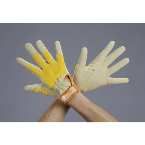 手袋(鹿革) EA353BB−12