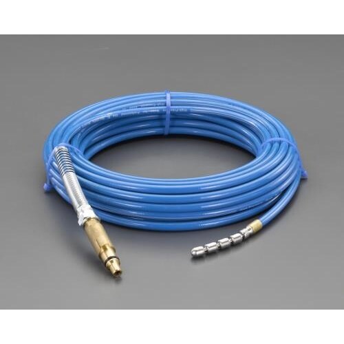 パイプクリーニングキット スズランノズル付 15m