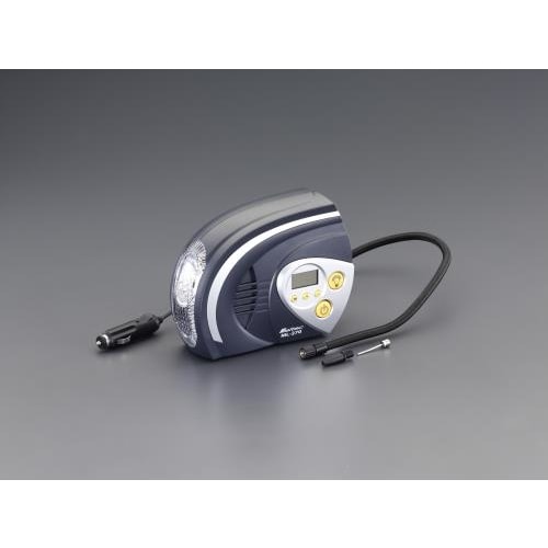 ミニエアーコンプレッサー EA116DC−8