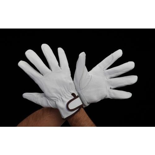 革手袋(豚革/当手付) EA353BE−103