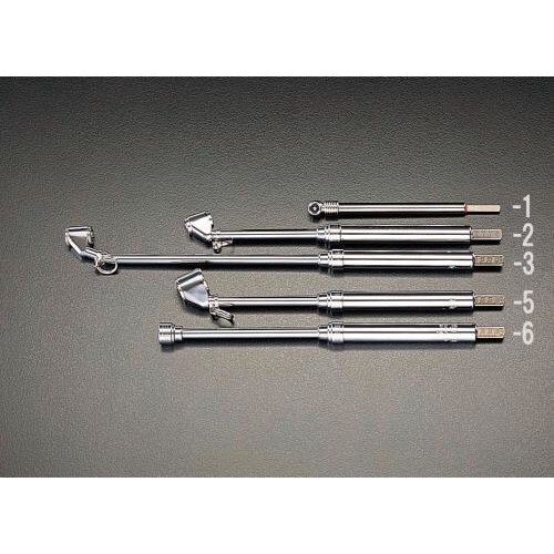 タイヤゲージ EA123CG−2