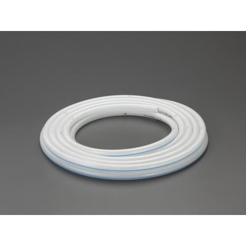 食品用ホース(耐熱性) 12/18mm×10m