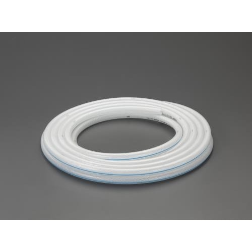 食品用ホース(耐熱性) 15/22mm×5m