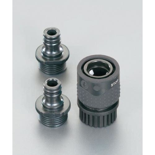 クイックコネクターセット 3/4 NH