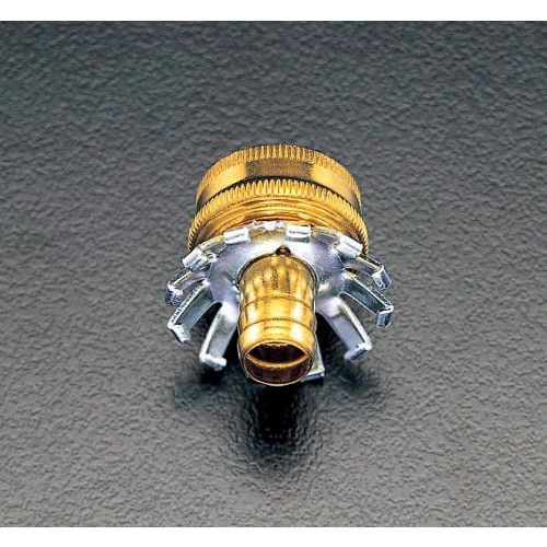 雌ASHホース口金 3/4 NHx1/2