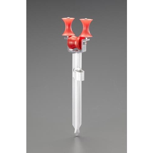 ホース用ガイド&ホルダー 130x430mm