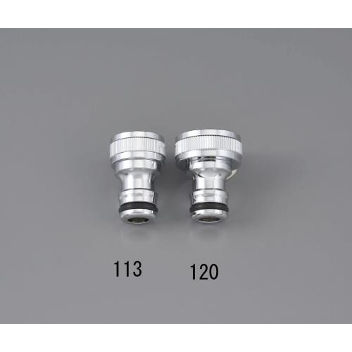 メタルネジ口金 呼20