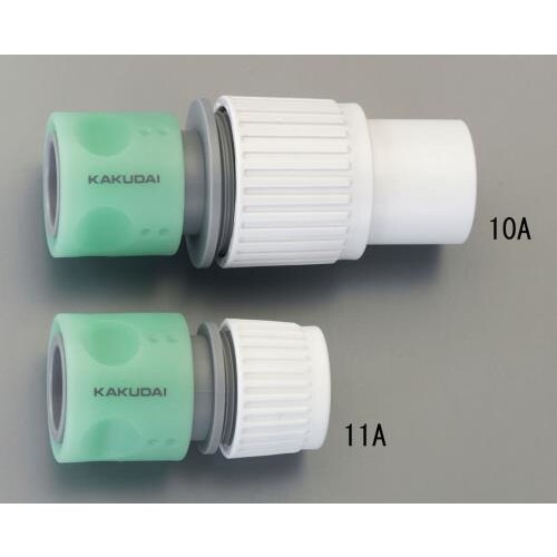 ホースカプラー 内径11−15mm