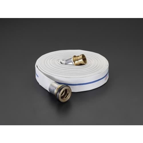 散水ホース(カップリング付) 55.5mm/50A