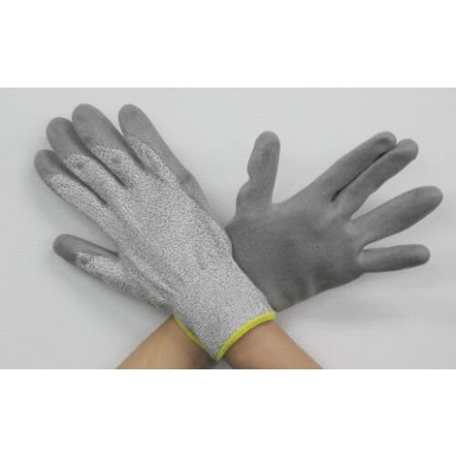 手袋 耐切創・滑り止め付 EA354EE−13