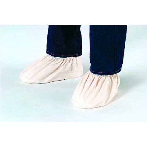 シューズカバー(帆布) (フリー)
