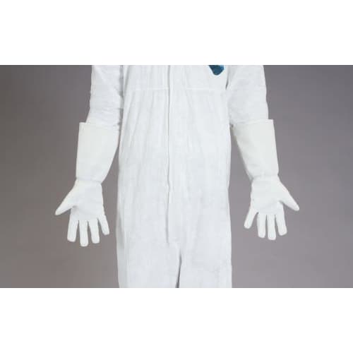 手袋・耐熱・耐磨耗 合成皮革 EA354AF−32