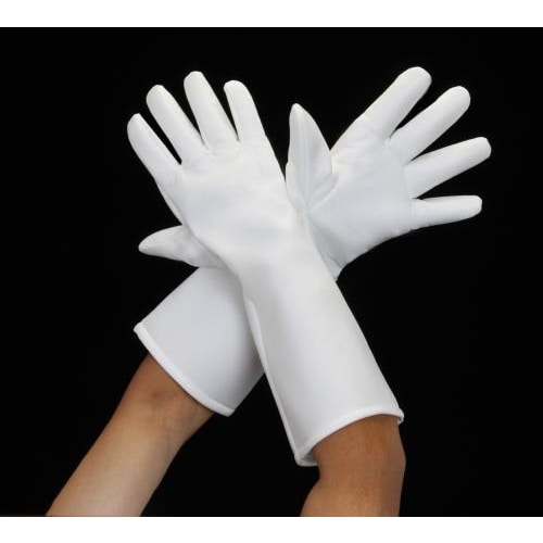 手袋・耐熱(ロング) EA354AF−52