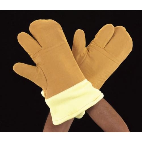 手袋(高耐熱/アラミド繊維) EA354KJ−7