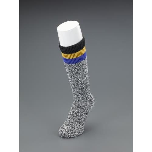 超厚地ソックス 24−27CM