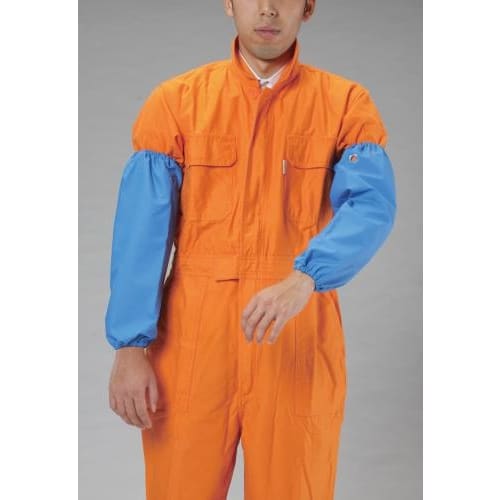 腕カバー(耐油性) EA355AB−10