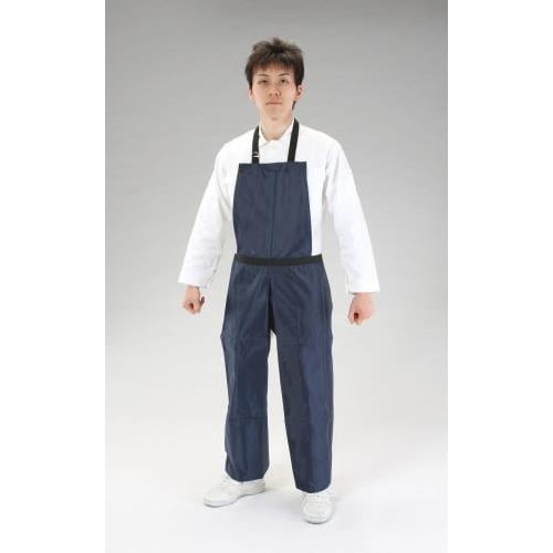 エプロン(作業用・防水型) 78x107cm