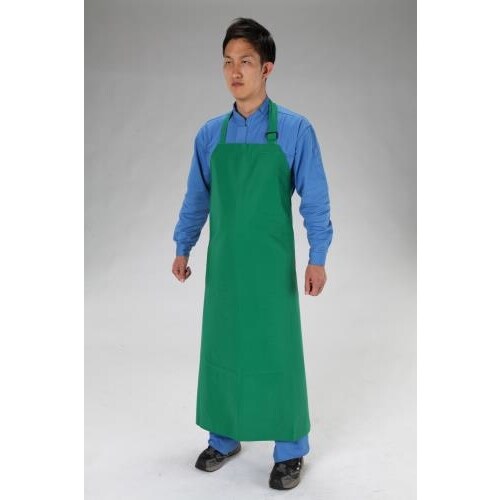 作業用エプロン 89x120mm
