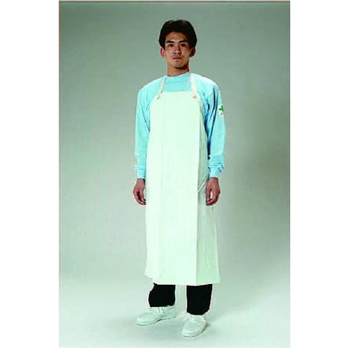 エプロン(ターポリン製) 110x115cm