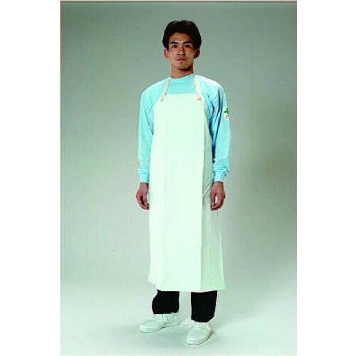 エプロン(ターポリン製) 130x118cm