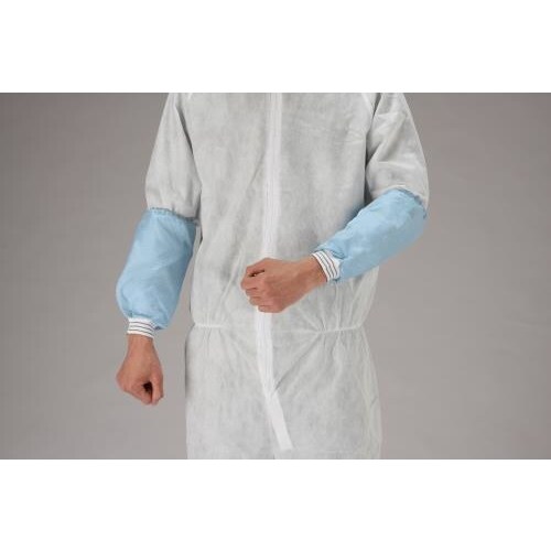 腕カバー(制電) EA355BD−31