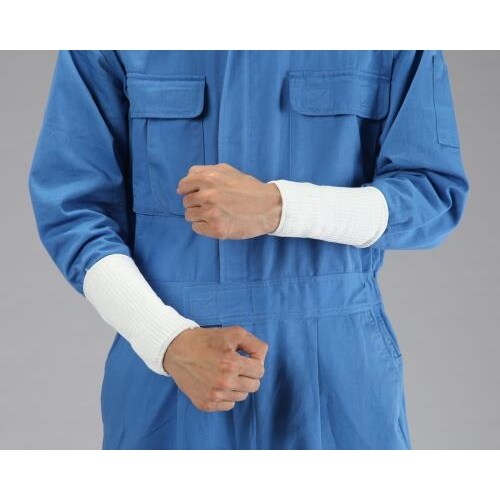 リストバンド(耐切創/1双) EA355KJ−1