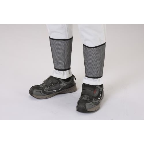 足カバー(メッシュ) L EA355KK−2