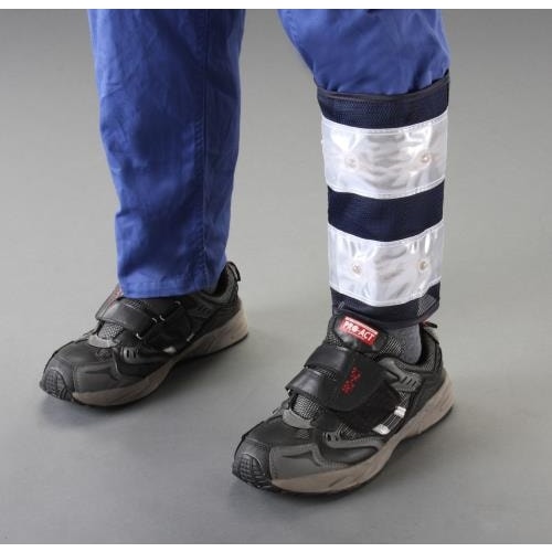 LED脚絆 (単4×2本)