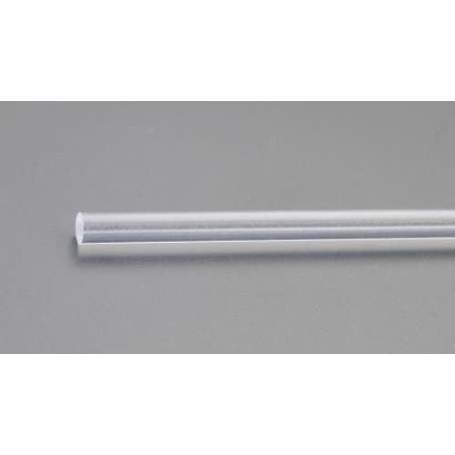 アクリル丸棒(透明) EA440DM−30