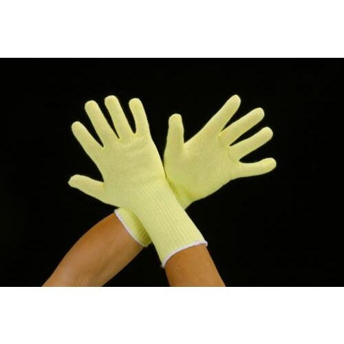 ロング手袋(薄手・ケブラー) EA354E−56