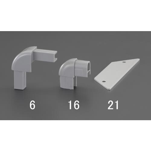 コーナーキャップ(4個) EA440H×−1用